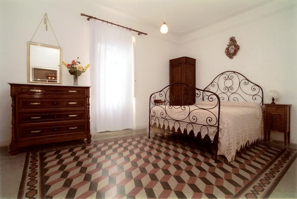 Agriturismo "Antico Frantoio" Foligno Room photo